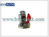 Aftermarket truck use coupling head