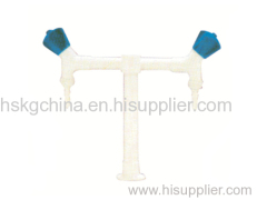 Laboratory Accessories Faucet by ISO13485 certificated