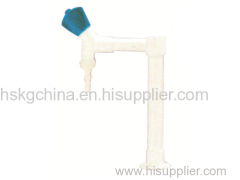 Laboratory Accessories Faucet by ISO13485 certificated