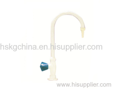 Laboratory Accessories Faucet by ISO13485 certificated