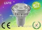 80 CRI MR16 LED Spot Lamp Epistar Chip LED Ceiling Spotlight AC 86-265V 50-60Hz