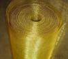 Brass copper wire mesh