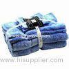 100% Cotton Towel Set, Suitable for Family, Various Colors and Sizes are Accepted
