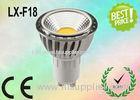 5 Watt 300 Lumen Dimmable LED Spotlight Eco Friendly IP50 COB LED Spot Light