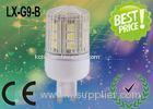 5 Watt G9 LED Bulb 4000K Natural White 360 Degree LED Replacement Lamps