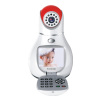 Latest p2p video call network phone camera wireless indoor