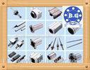 INA Heavy Duty Linear Motion Bearing , Agricultural Machines Ball Bearings