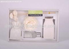 Home decorative fragrance set