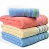 Bath Towels for Children, Made of 100% Cotton Terry, Available in Various Colors and Designs