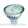 6000K Cold White SMD LED Spotlight 2W Low Voltage LED Light Bulb 120 Lumen