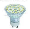 MR16 SMD LED Spotlight 3000K Warm White 4W For Furniture Lighting