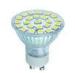 MR16 SMD LED Spotlight 3000K Warm White 4W For Furniture Lighting