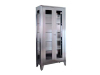 All Stainless Steel Medical Instrument Cabinet