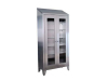 All Stainless Steel Medical Instrument Cabinet