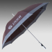 Straight Golf Umbrellas Aluminum Shaft and Handle Fast Delivery Big Size Budget Super Light