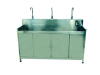 All Stainless Steel Washing Sink