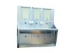 All Stainless Steel Washing Sink