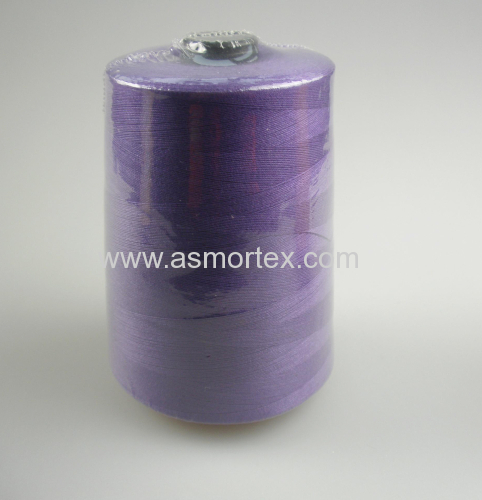 Polyester sewing threads wholesale