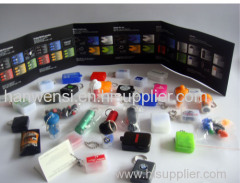 Noise prevention sport ear plug Economy earplug