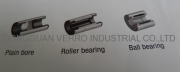 Select the required wheel bearing type