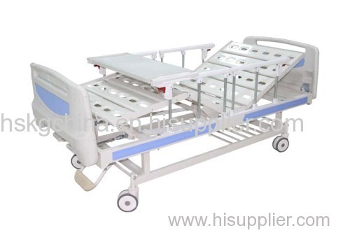 Medical Equipment Nursing Bed