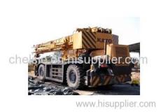 Used 45tons Kato Rough Terrain Crane