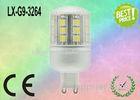 5500K - 7000K E14 G9 LED Bulb High Brightness LED Bulbs For Commercial Lighting
