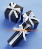 black square jewelry boxes