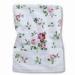 100% Cotton Bath Towel with Beautiful Reactive Printing, Various Colors and Sizes are Available