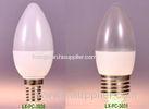 3W 240lm Dimmable Cree LED Candle Light Bulb SMD2835 Warm White Home Lighting