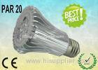 PAR 20 Lamp 5W High Intensity LED PAR Light Bulbs 400 Lumen Hotle Lighting