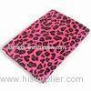 Bath Towel, Customized Logos and Designs are Accepted, Made of 100% Cotton with Leopard Skin