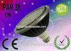 800Lm Hight Power LED PAR 38 Light Warm White Dimmable LED Lamp 12 pcs Bulb