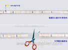 SMD3014 Strip Light High Voltage Clear Injection model AC220V 120LED