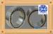 NU211 / NU311 / NU411 Cylindrical Roller Bearing , High precision Roller Bearings
