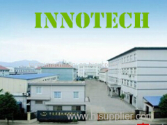 Ningbo Tontel Machinery Co., Ltd