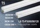 15 W 4 Foot LED T5 Tube High Efficiency Office Lighting Tube With CE RoHS
