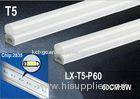 60cm 80 CRI LED Light Tubes 8 Watt High Lumen T5 LED Tube Replacement