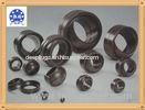 Chrome Steel Ball Joint Bearings GE800-DO / Thrust Spherical Plain Bearings For Wheel