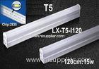 Supermarket 4ft T5 LED Tube Light 3000K - 6000K High Power LED Lighting