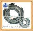 High Precision Deep Groove Ball Bearing For Construct Machines 6300 Series