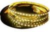 36 watt Flexible SMD 2835 LED Strip IP65 Waterproof roll led strip Yellow for garden