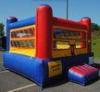 Beautiful Inflatable Castle Bouncer And Waterproof Park Bouncer For Kids