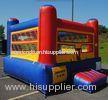 Beautiful Inflatable Castle Bouncer And Waterproof Park Bouncer For Kids