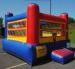 Beautiful Inflatable Castle Bouncer And Waterproof Park Bouncer For Kids