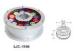 High Efficiency 60lm/w Under Water LED Light Multi Color LED Fountain Lights