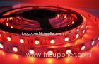 Indoor RGB Flexible Led Strip SMD5050 High Brightness RoHS FCC LED Strip Light