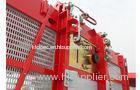 industrial lift and hoist construction material lifting equipment