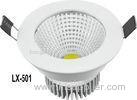 90 Ra 300 Lumen COB LED Spot Light Warm White 2700K - 6500K Indoor Lighting