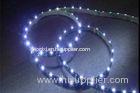 High power 1500LM IP65 Epistar Flexible RGB Led Strip / 24V led lighting strips